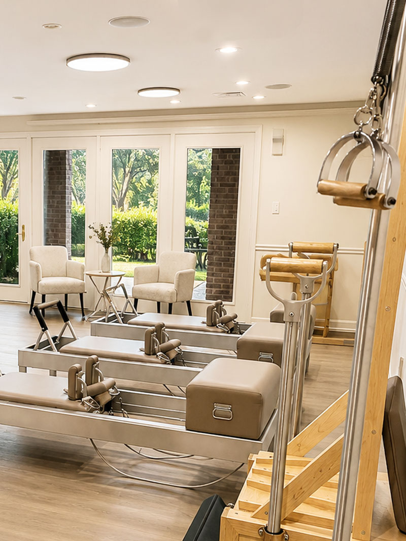 sunclassicpilates sunclassicpilates