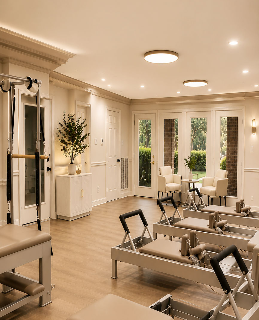 sunclassicpilates